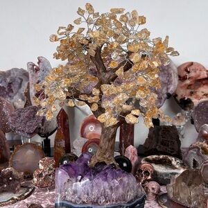 Citrine Tree🌟🏝️🎀 RB1